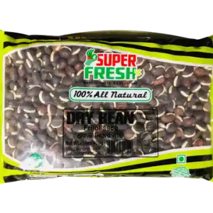 Dry Shimer Bichi Black 400g Pack