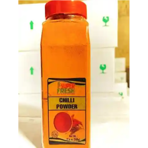 Chili Powder Extra Hot 500g