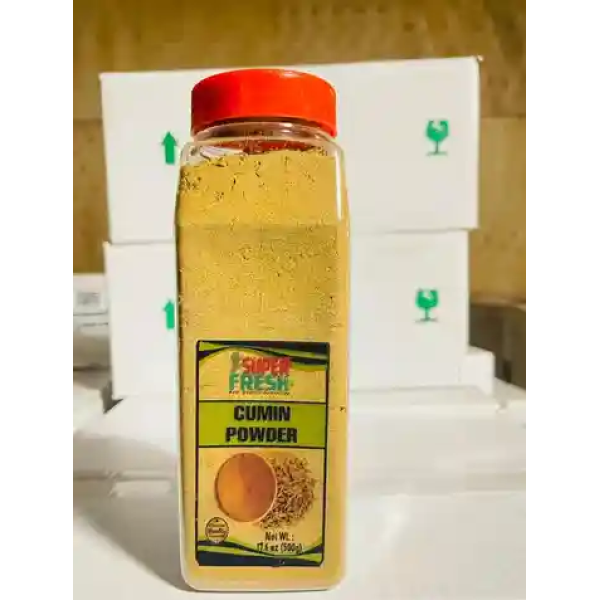Cumin Powder 500g