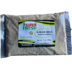 Ajwain Seed 200G