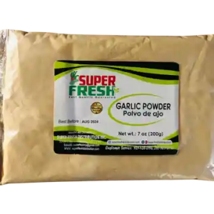 Garlic Powder 200G