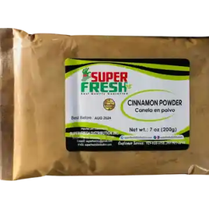 Cinnamon Powder 200G