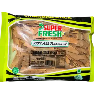 Flat Cinnamon Stick 200G