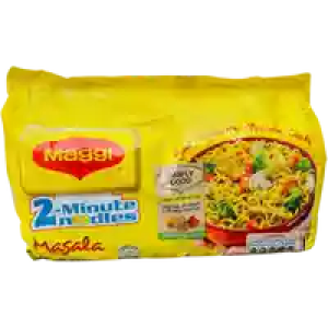 MAGGI MASALA NOODLES FAMILY PACK