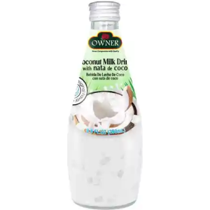 Coconut Milk Drink Original Flavor