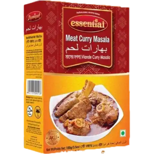 Essential Meat Curry Masala 100g
