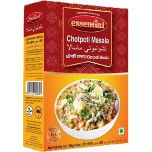 Essential Chotpoti Masala Powder 100g