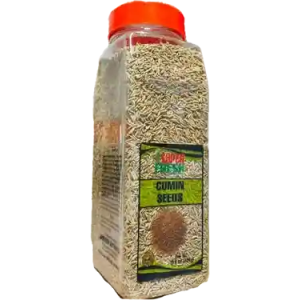 Cumin Seeds