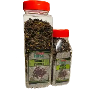 Whole Cloves 150g