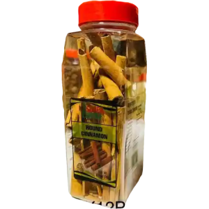 Round Cinnamon Stick 90g