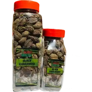 Black Cardamom 300g