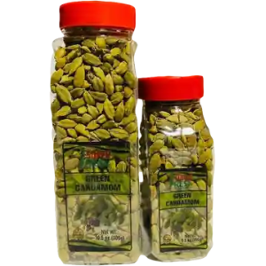 Green Cardamom Elaichi 150g