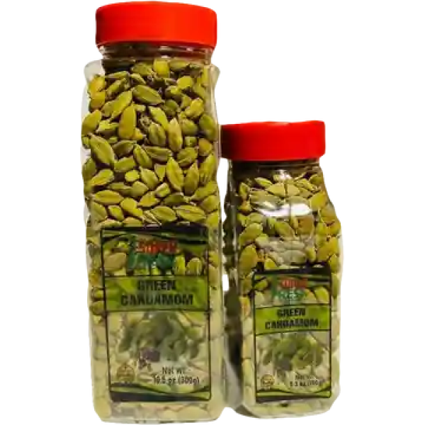 Green Cardamom Elaichi 150g