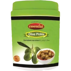 Olive Pickle