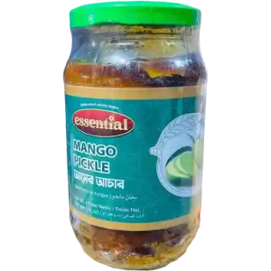 Mango Pickle