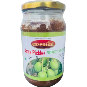 Amra Pickle