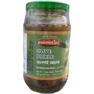 Olive Pickle
