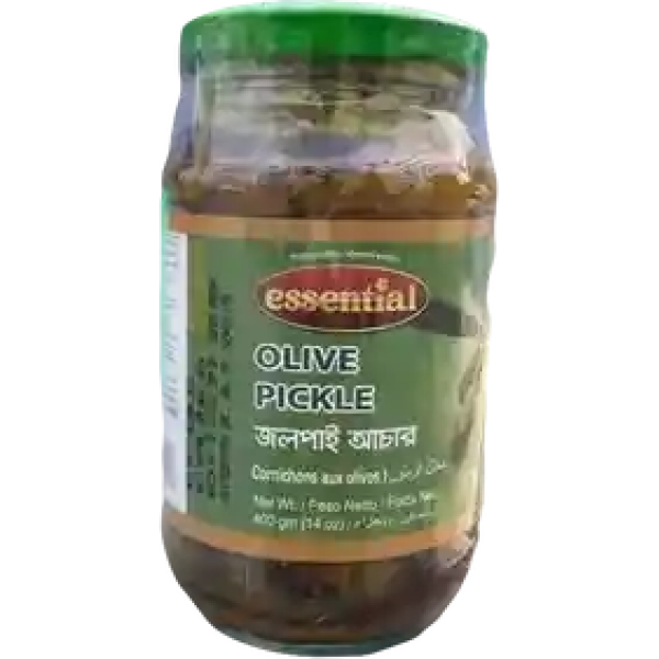 Olive Pickle