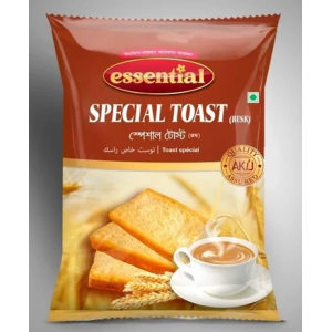 Essential Special Toast