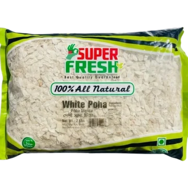 Deshi White Chira