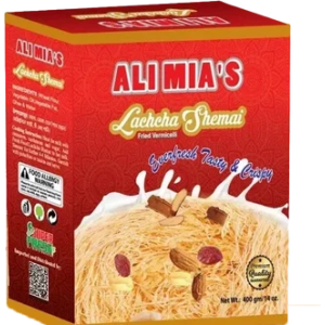 Ali Mia's Lachcha Shemai