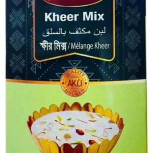 Kheer Mixed