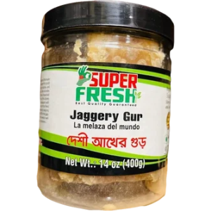 Jaggery Gur