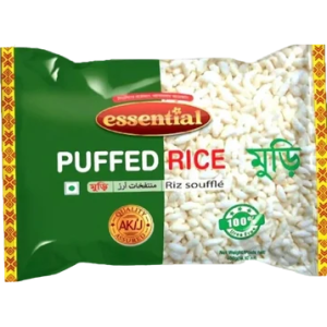 Puffed Rice