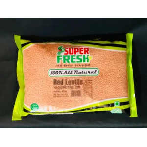 Deshi Original Mosor Daal 2 lbs package