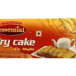Essential Dry Cake