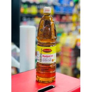 Essential Mustard Oil 500ML
